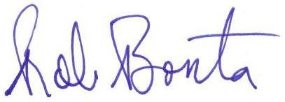 Rob Bonta_Signature