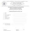 Contoh Tesis Ilmu Ekonomi