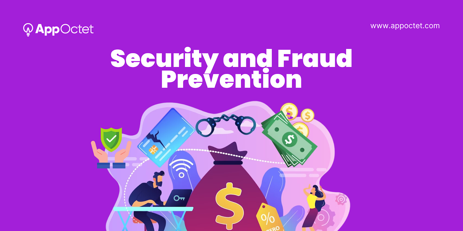 Security and fraud prevention 