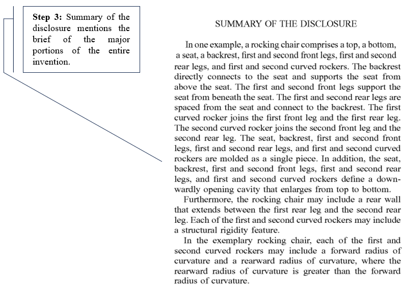 Step 3 to Read A Patent Specification Being A Non-IP Personnel - Intellect Vidhya