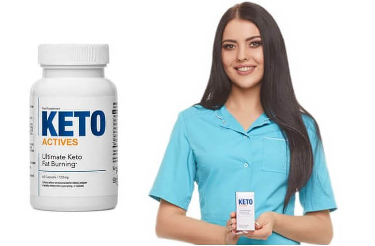 Keto Actives ᐉ pret [50% reducere] - pareri, prospect, forum, ingrediente, farmacia tei