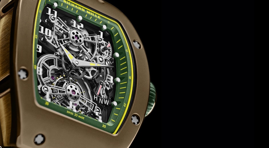The Truth About Why Are Richard Mille Watches So Expensive?
