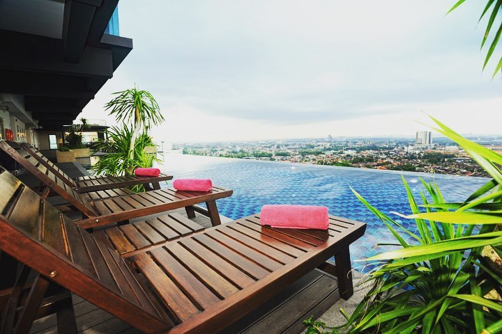 Holiday Villa