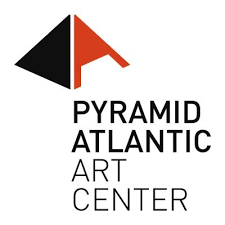 Logo for Pyramid Atlantic Art Center