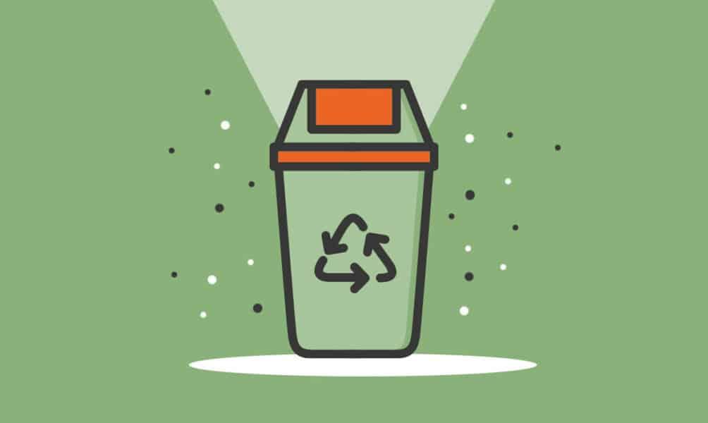 Start a Recycling Business