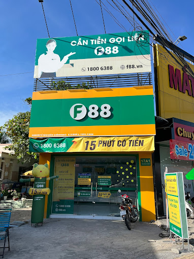 Cầm đồ Bến Tre