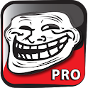 Troll Face Photo Pro apk