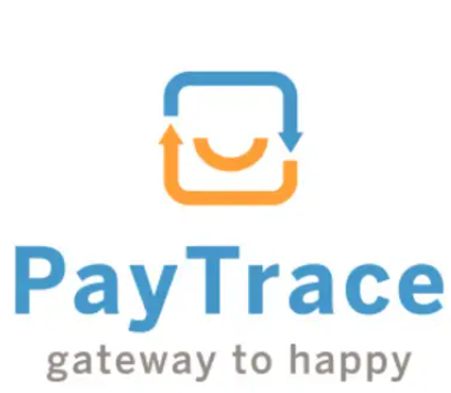 Paytrace logo