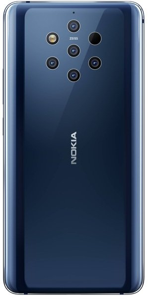 Nokia 9 PureView 6/128Gb