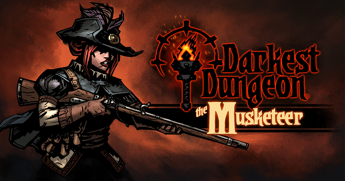 Darkest Dungeon-Terraify