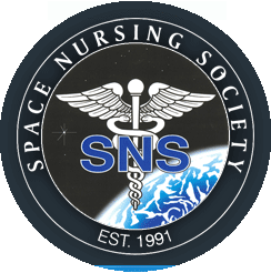 space nursing için resim sonucu