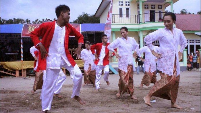 tari katreji