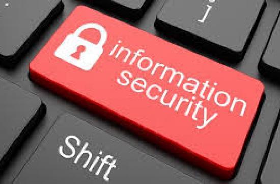 Image result for Information Security Management