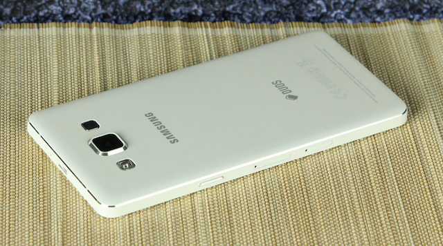 Thay Loa Ngoài Samsung Galaxy A5 Tại Hà Nội