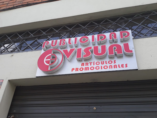 Publicidad Visual - Cuenca