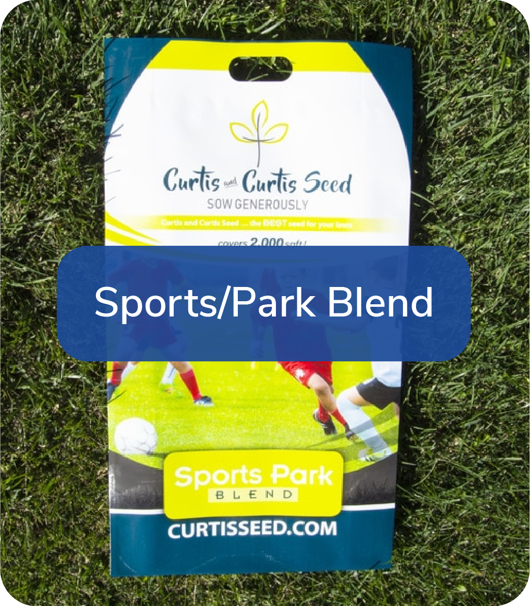 sports park blend bag