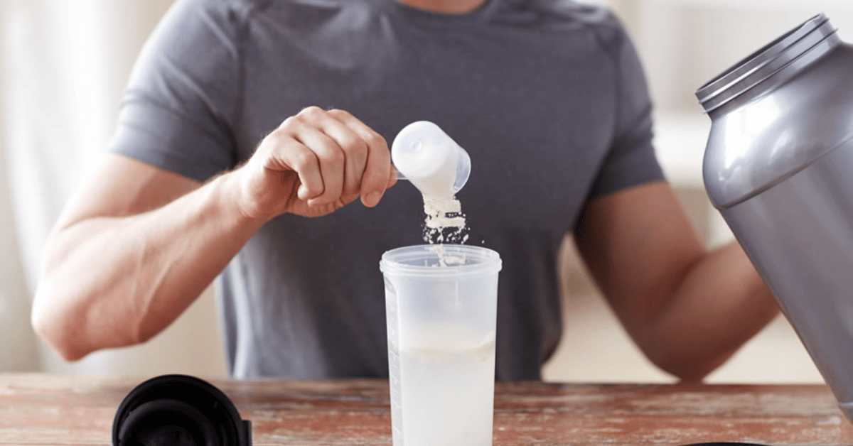 Understanding Whey Protein