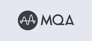 Logo for MQA