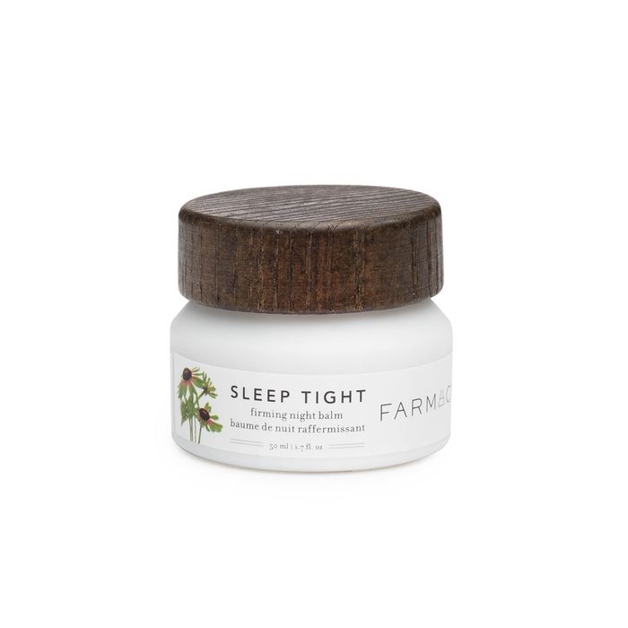 Farmacy Sleep Tight Firming Night Balm