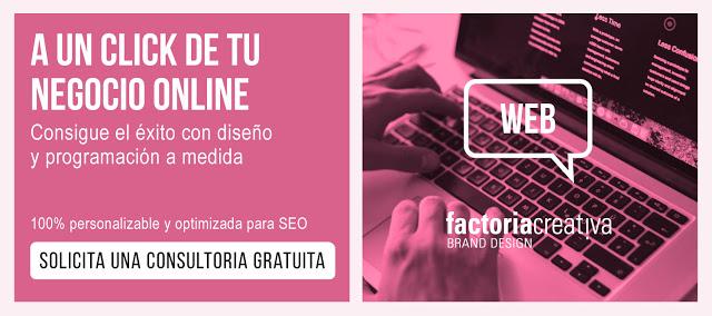 Posicionamiento web