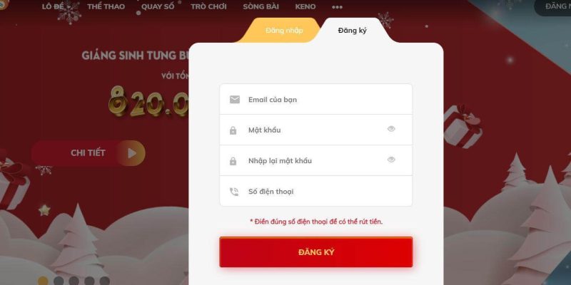 Tải app Lode88