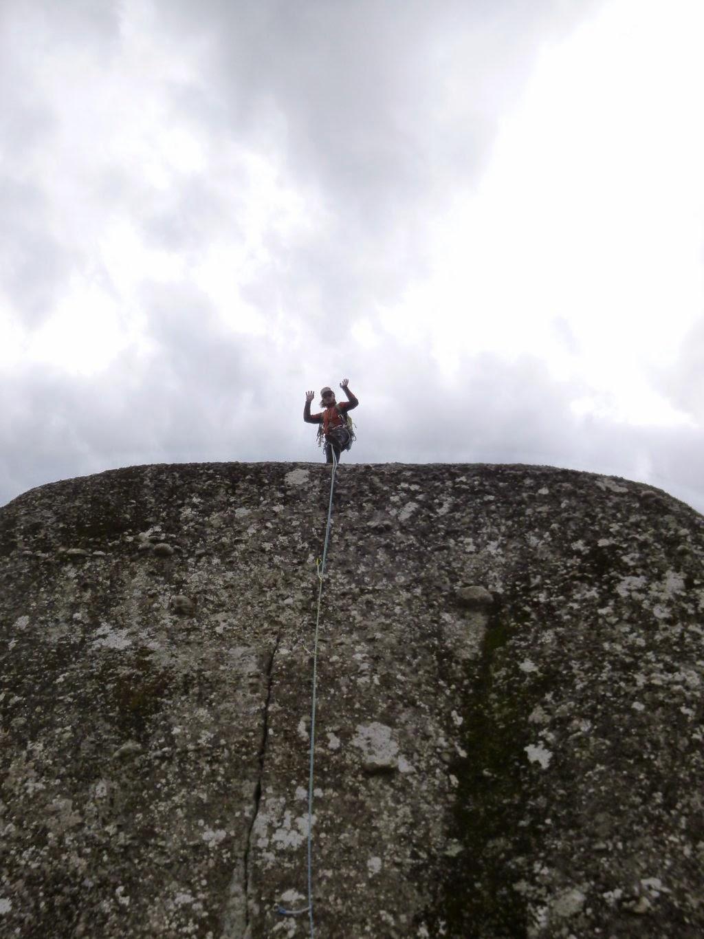 Obsession Minérale - Escalade et canyoning à Rodellar et en Royans-Vercors