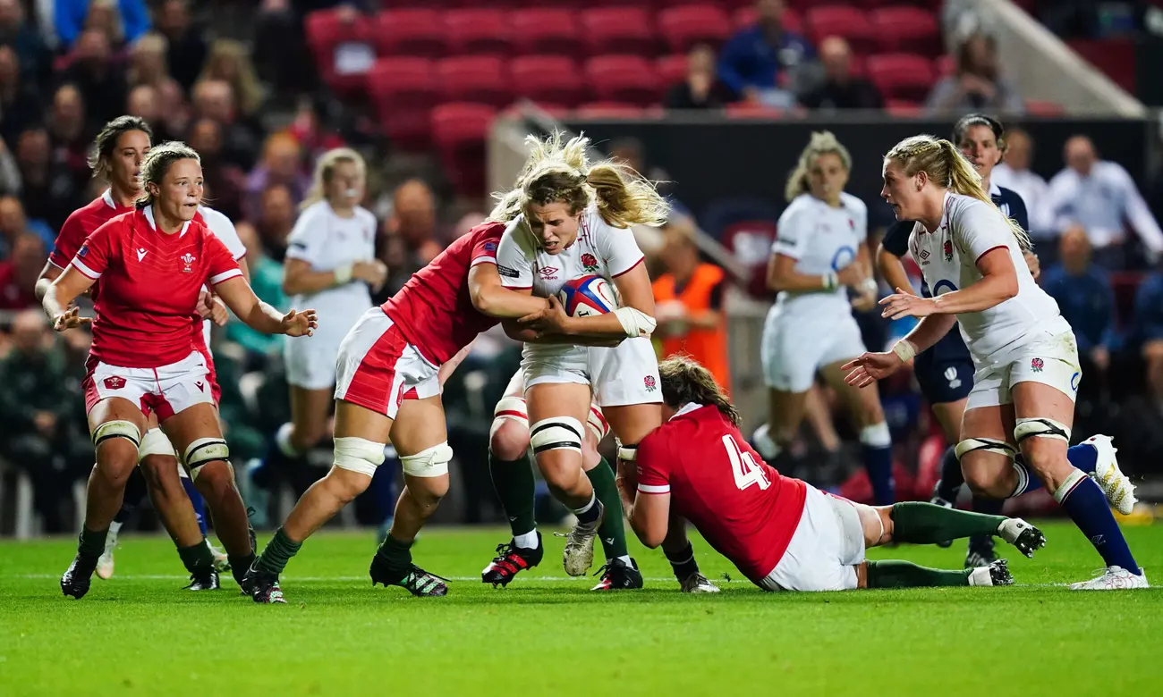 Why England is favorites to win Women’s Rugby World Cup 2022: On Saturday, New Zealand will host the beginning of the Women's Rugby World Cup