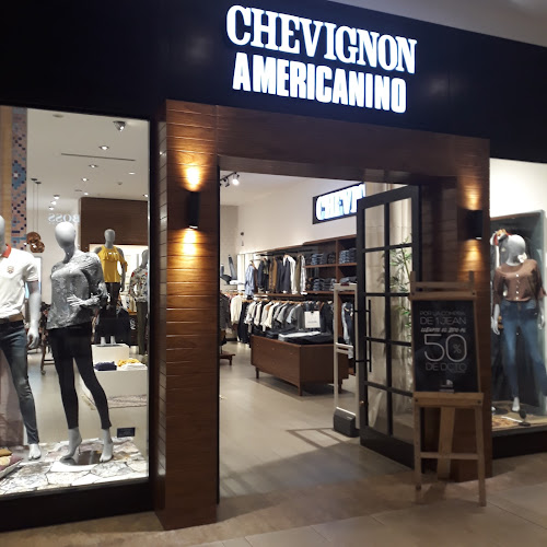 Chevignon Americanino