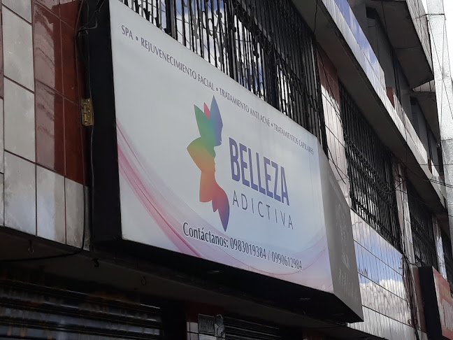 Opiniones de Belleza Adictiva en Quito - Centro de estética