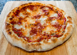 Image result for homemade pizza