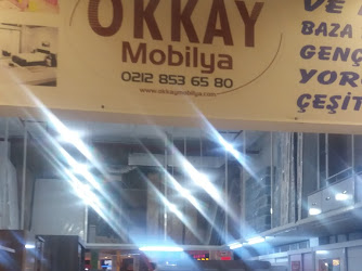 Okkay Mobilya