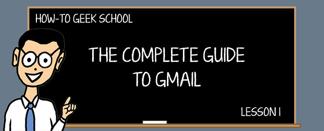 Gmail Guide 1