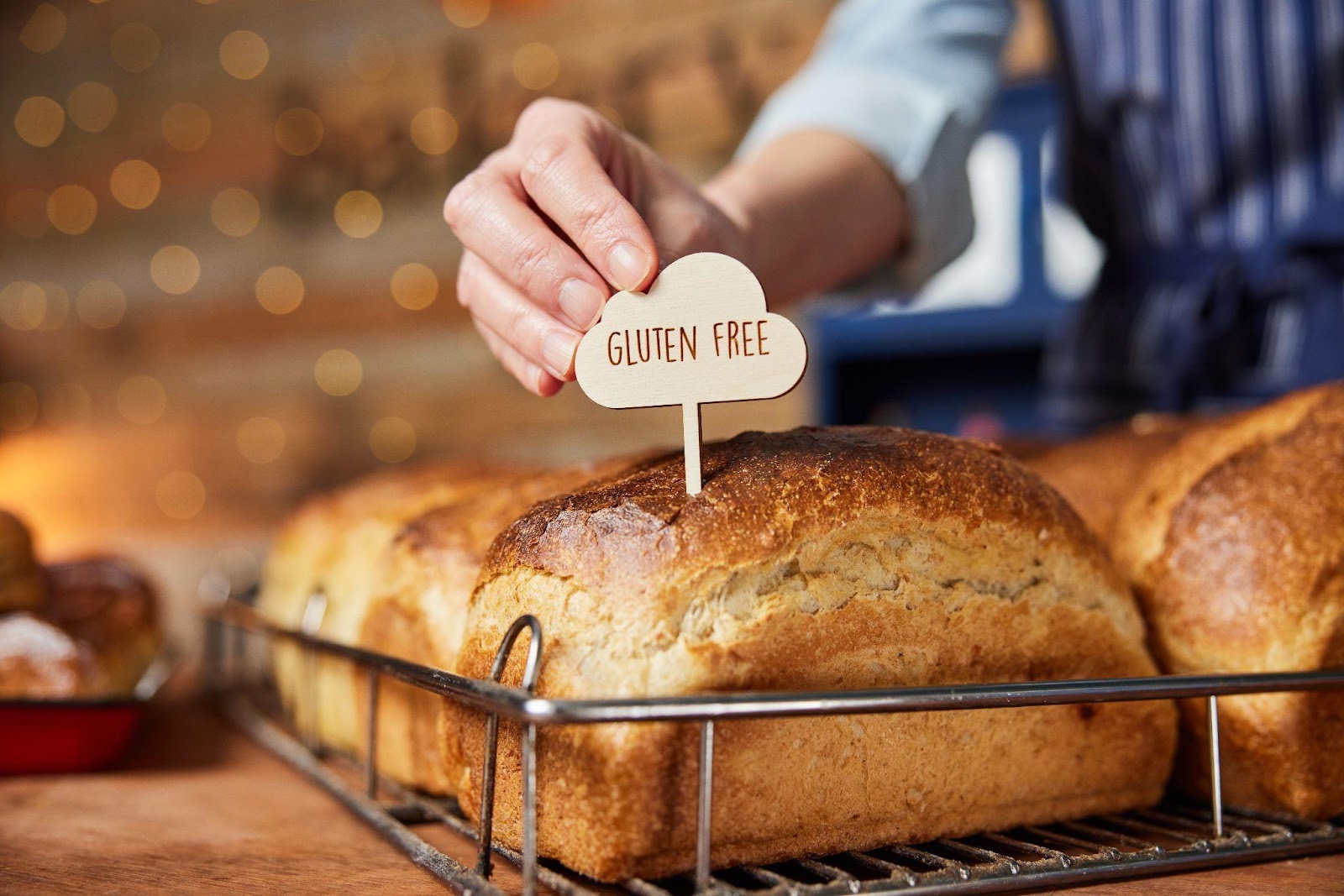 6 Things to Know About Going Gluten-Free