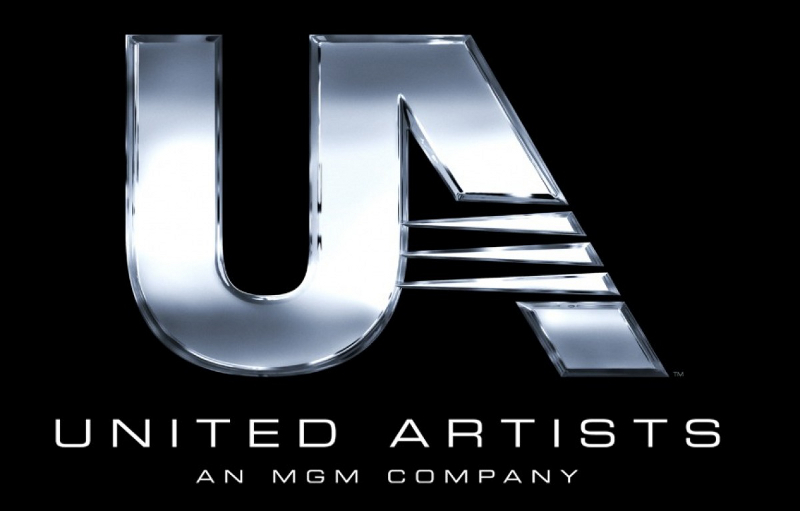 Logo della United Artists Company