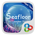SeaFloor GO Super Theme apk
