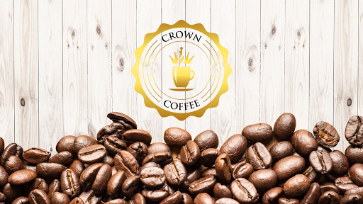 Crown Coffee Services Warehouse