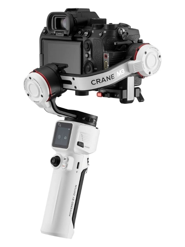 Zhiyun Crane M3