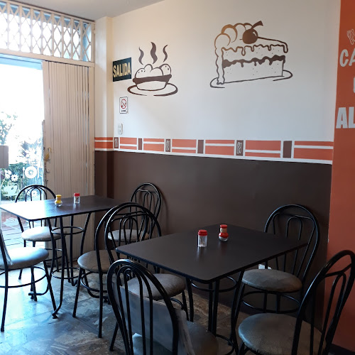 Opiniones de Bistrous Restaurante en Quito - Restaurante