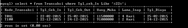 C:\Users\Aras\Documents\Tugas semester 1\Basis data\Tugas besar\7 Like, Order by, Grup By, Asc, Des\Like\Transaksi\Like 17.PNG