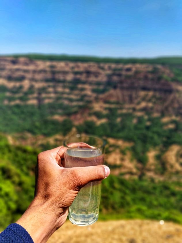 Places to visit in Mahabaleshwar - Things to do