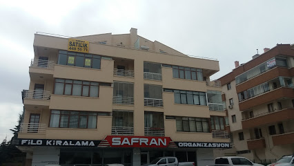 Safran Organizasyon