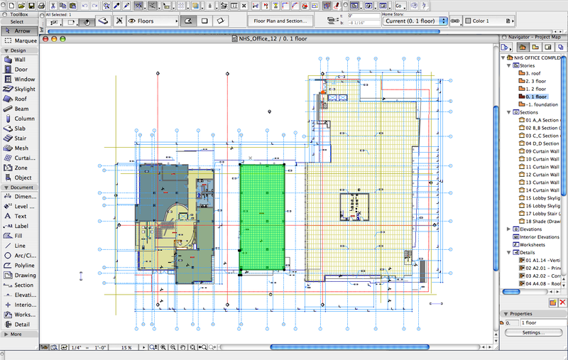 ArchiCAD