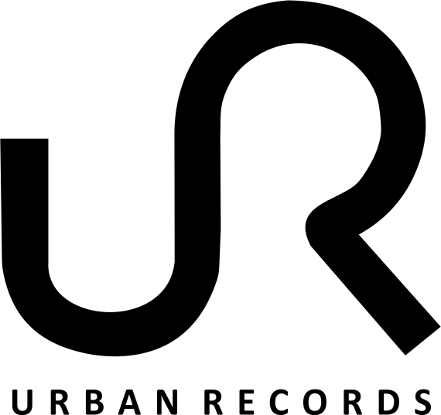 Logo de la société Urban Records