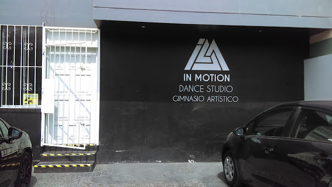 Opiniones de In Motion Dance Studio en San Borja - Escuela de danza
