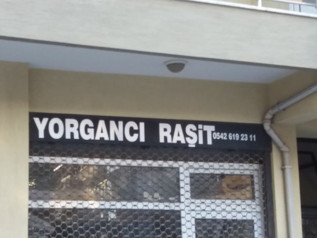 Yorganc Rait