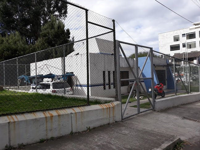 Teléfono de Associazione Calcio Quito Escuela de fútbol