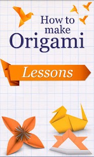 Download How to Make Origami apk