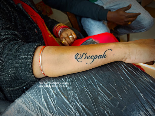 Tattoos Studio Ujjain