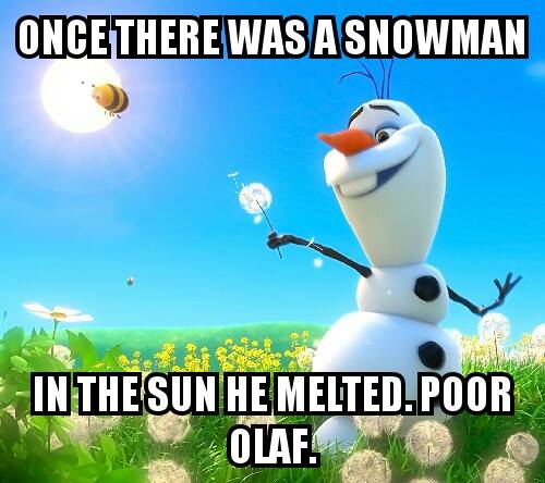 olaf