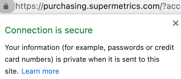 example of https protocol